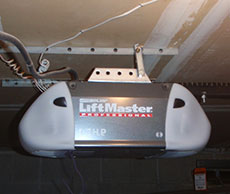 Garage Door Installation Guttenberg